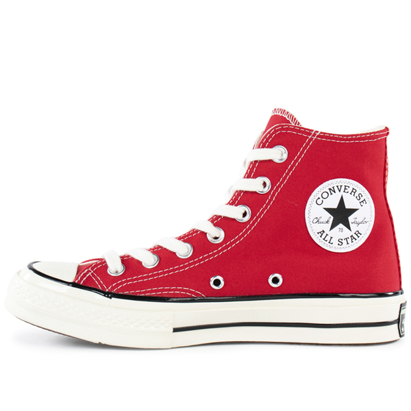 unisex Converse chuck 70 - Red/Egret/Black unisex Converse chuck 70 - Red/Egret/Black