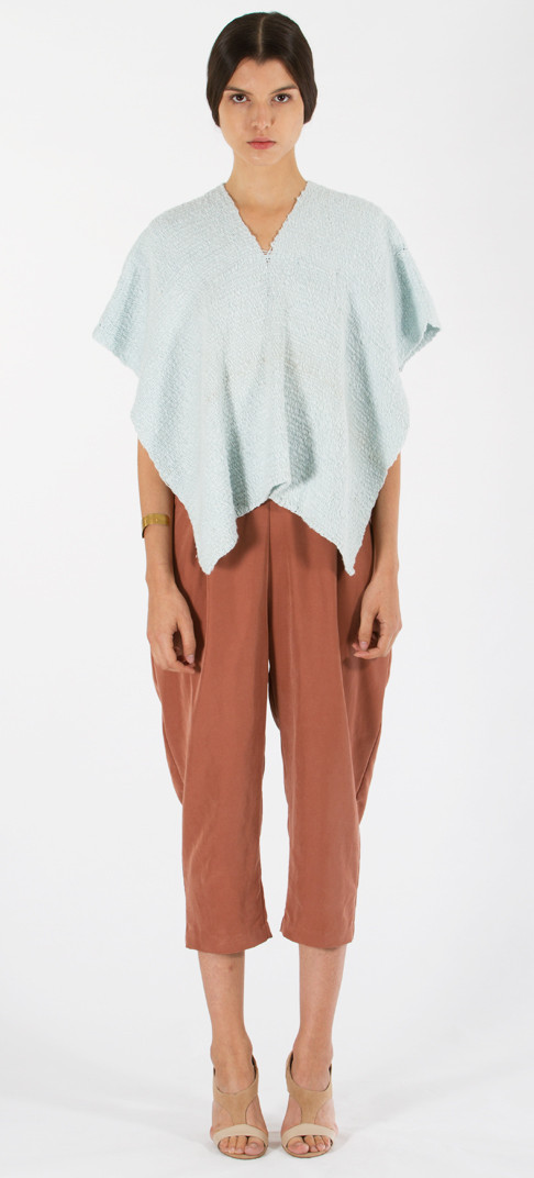 VOZ Poncho VOZ Poncho