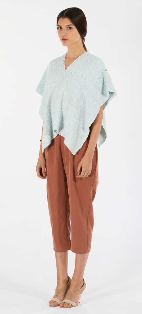 VOZ Poncho VOZ Poncho