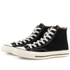 Converse chuck 70 - Black/Egret - Thumbnail 1