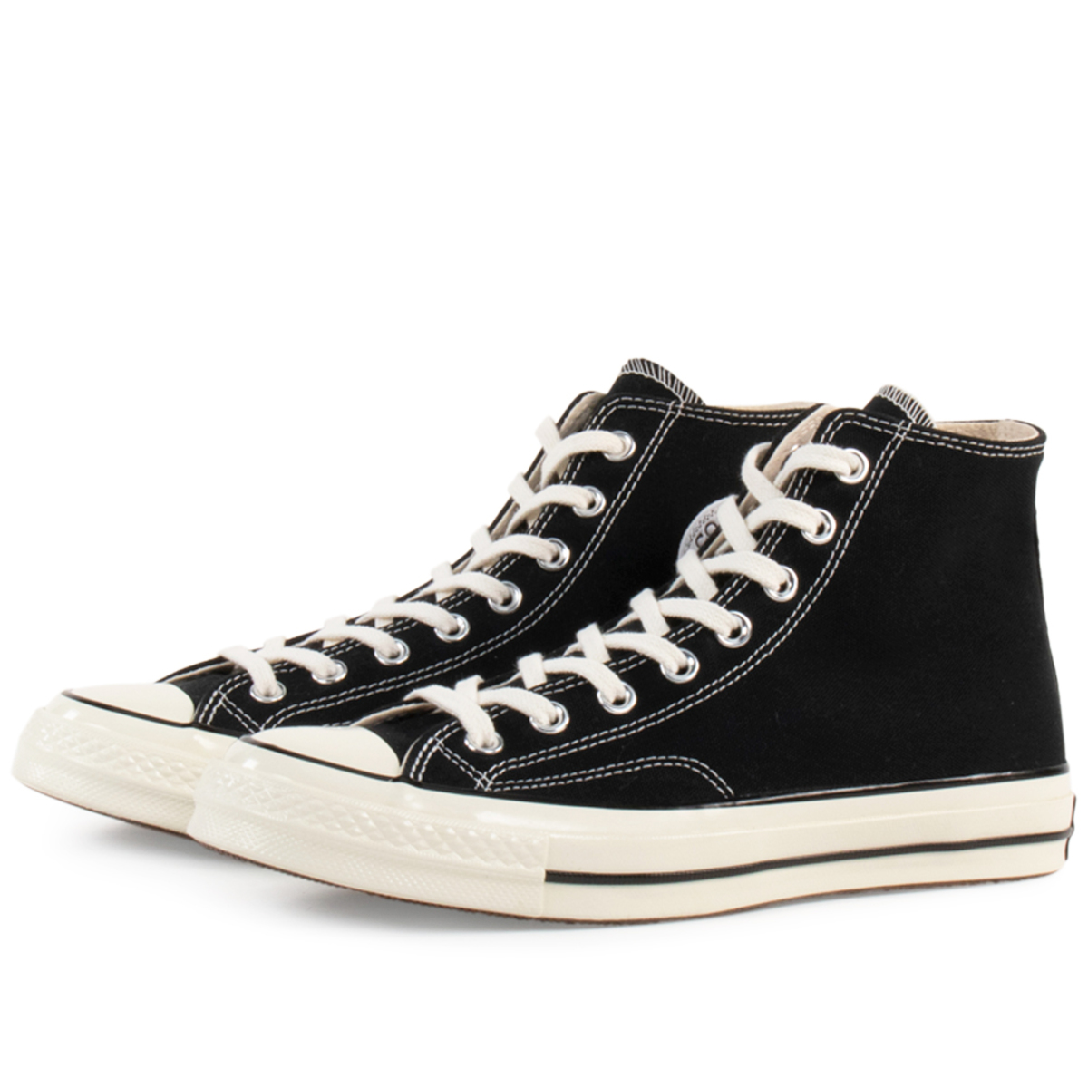 Converse chuck 70 - Black/Egret - Image 1 of 4