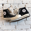 Converse chuck 70 - Black/Egret - Thumbnail 3