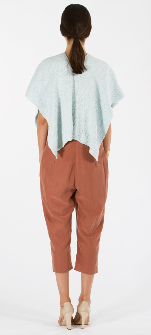VOZ Poncho VOZ Poncho