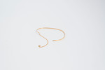 Vibe Harslof Anklet - Gold Plated - Thumbnail 3