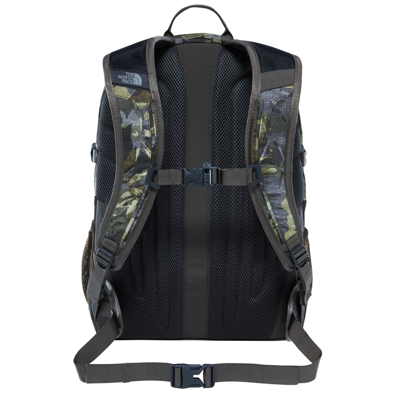 The North Face Borealis Backpack Borealis Classic Camo The North