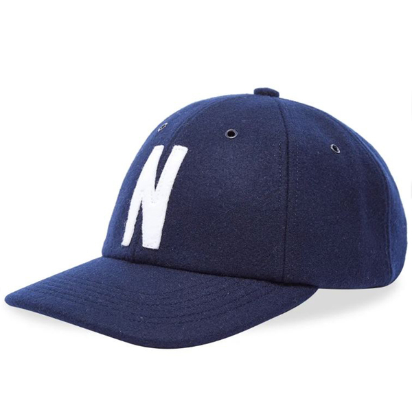 norse projects wool hat
