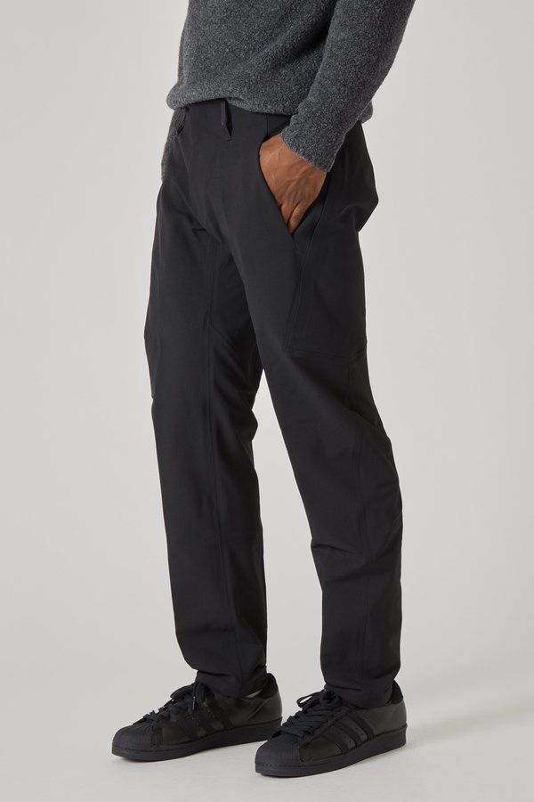 Arc'teryx Veilance Align MX Pant - Black | Garmentory