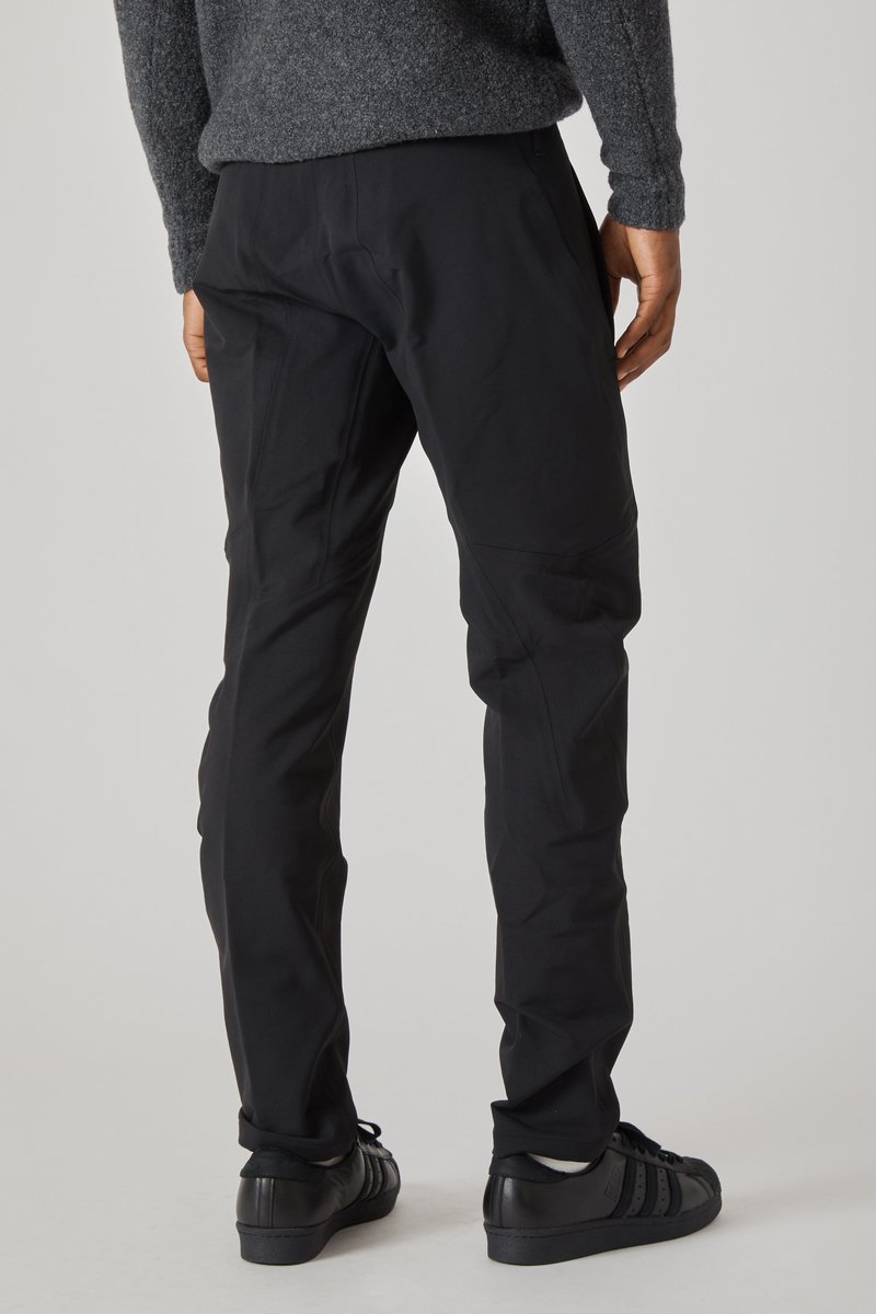 Arc'teryx Veilance Align MX Pant - Black | Garmentory