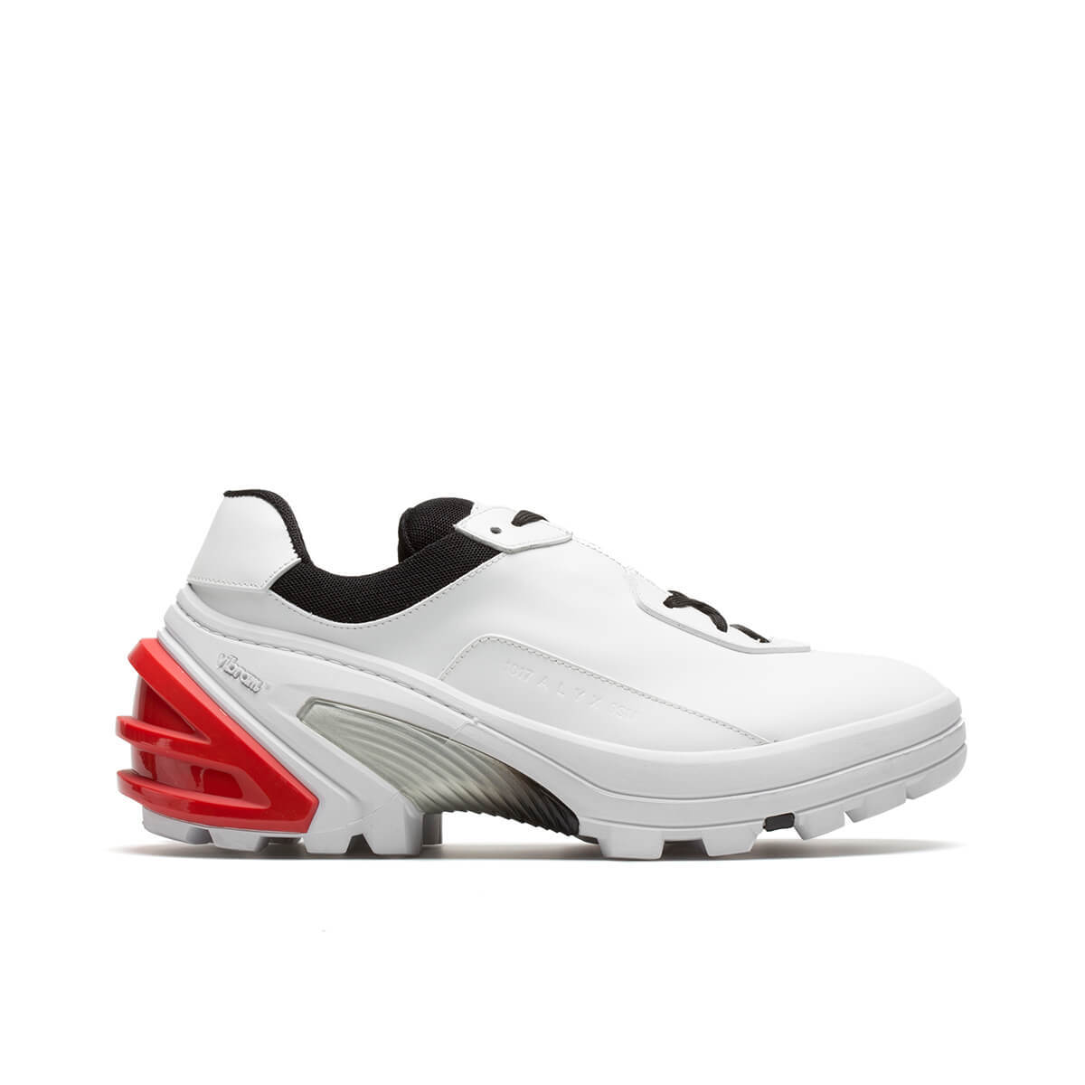 1017 ALYX 9SM Lace Up Low Sneakers - Image 1 of 1