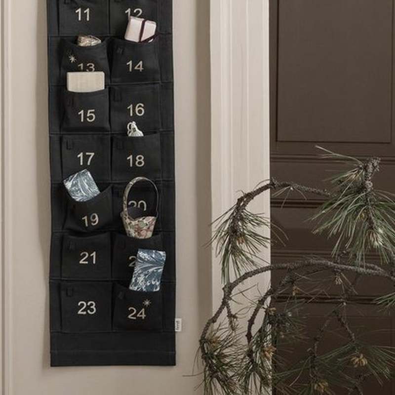 ferm LIVING Star Christmas Calendar