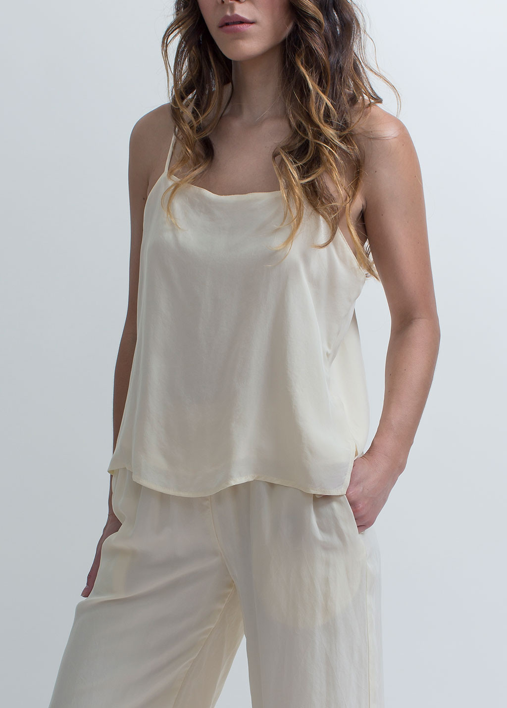 Objects Without Meaning Cami Garmentory