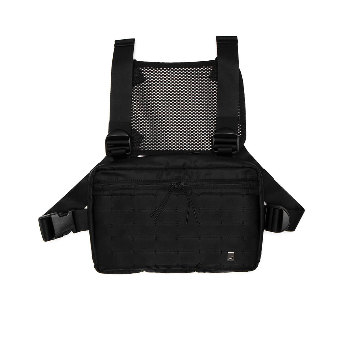 1017 ALYX 9SM Classic chest rig チェストリグ 1017-ALYX-9SM-Classic-Chest-