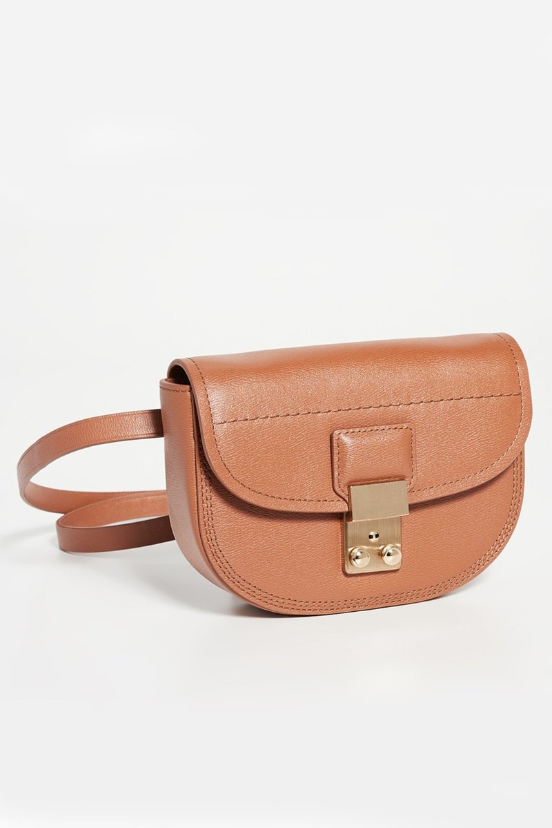 In The Know: Belt + Bum Bags | Garmentory