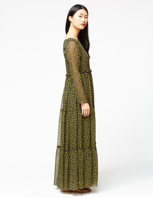Whit Willa Dress - Confetti | Garmentory Whit Willa Dress - Confetti | Garmentory