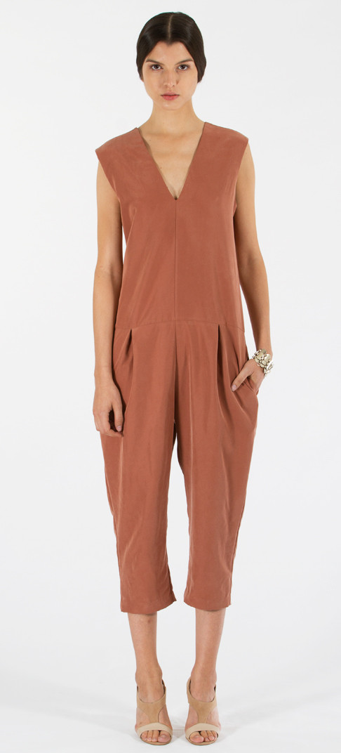 VOZ Sheila Jumpsuit VOZ Sheila Jumpsuit
