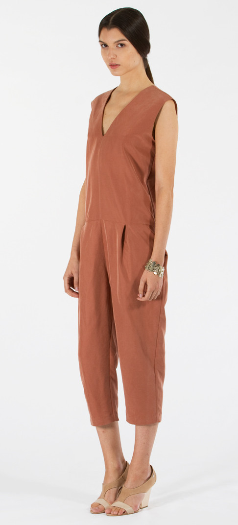 VOZ Sheila Jumpsuit VOZ Sheila Jumpsuit