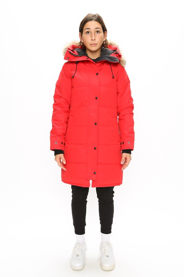 Canada Goose Shelburne Parka Canada Goose Shelburne Parka