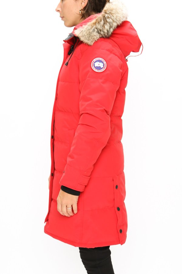 Canada Goose Shelburne Parka Canada Goose Shelburne Parka