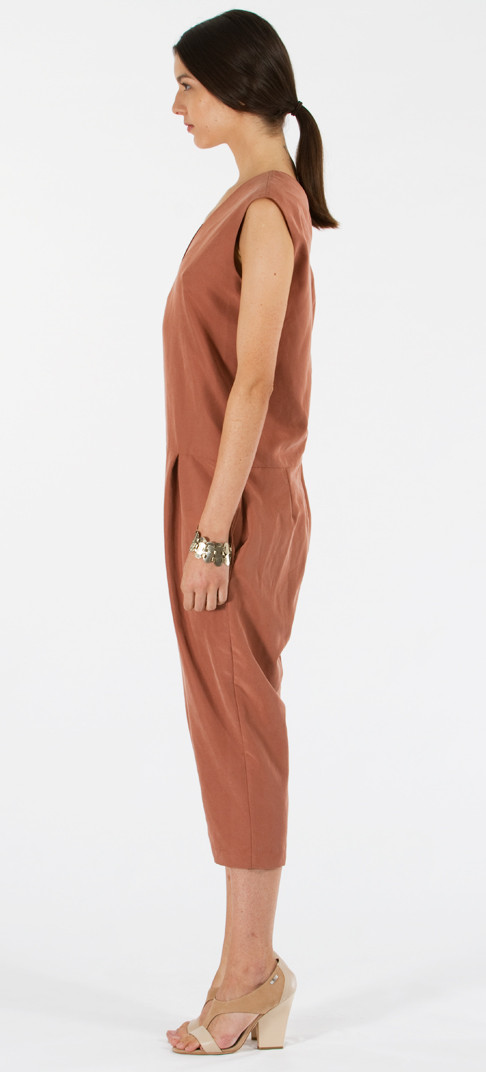 VOZ Sheila Jumpsuit VOZ Sheila Jumpsuit