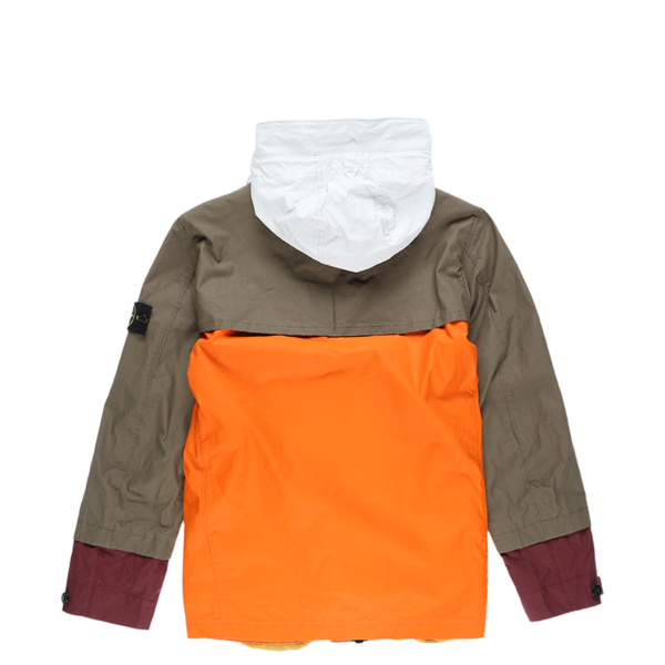 Stone Island Jacket with Gilet Stone Island Jacket with Gilet