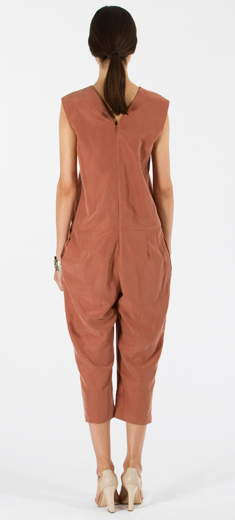 VOZ Sheila Jumpsuit VOZ Sheila Jumpsuit