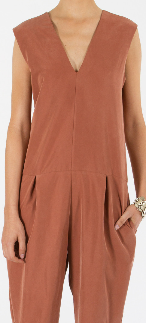 VOZ Sheila Jumpsuit VOZ Sheila Jumpsuit