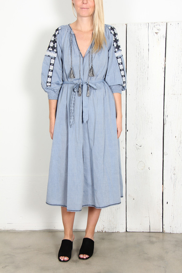 ULLA JOHNSON ODESSA DRESS | Garmentory ULLA JOHNSON ODESSA DRESS | Garmentory