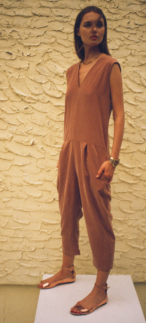VOZ Sheila Jumpsuit VOZ Sheila Jumpsuit