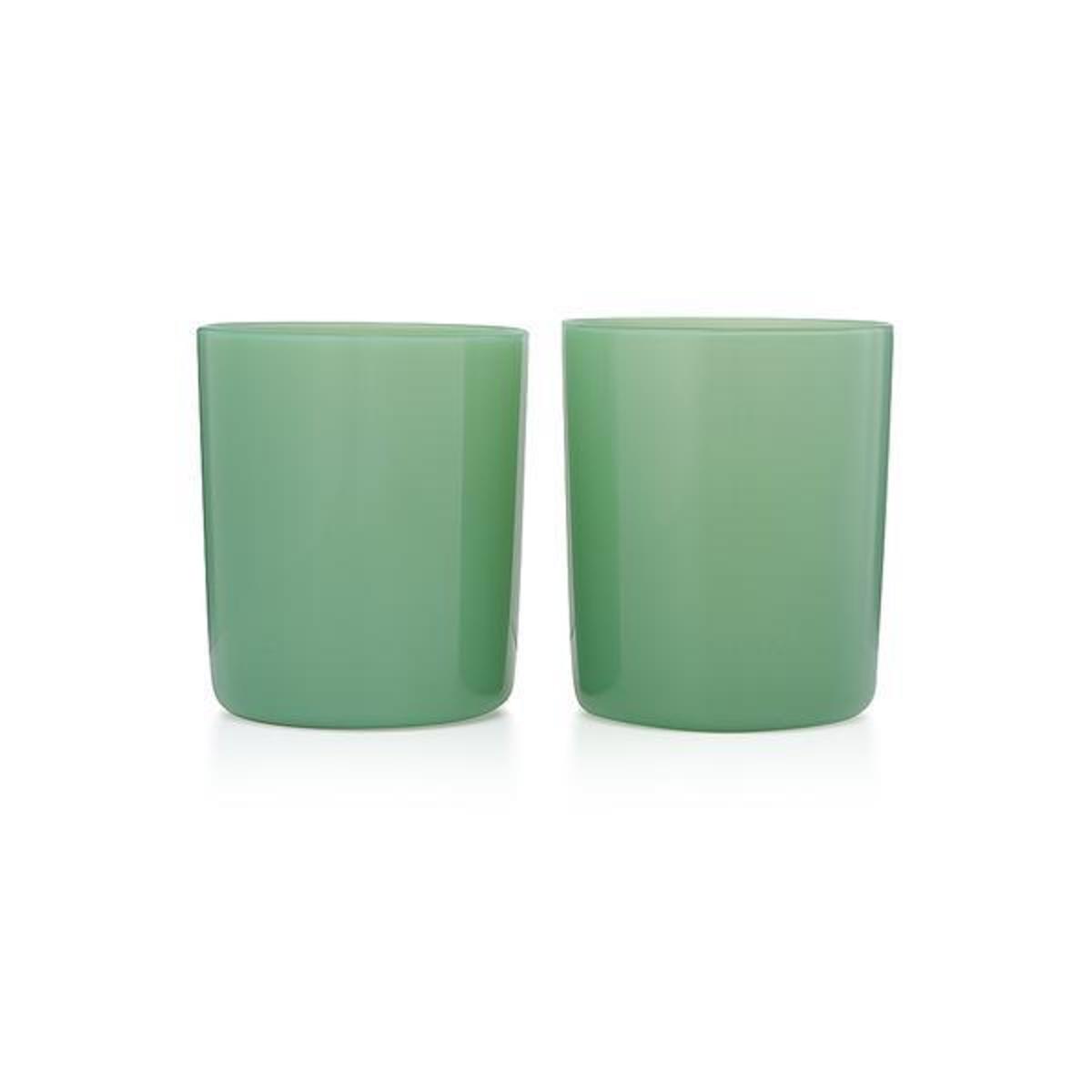 4 Opaque Gobeletes Medium - Thumbnail 2