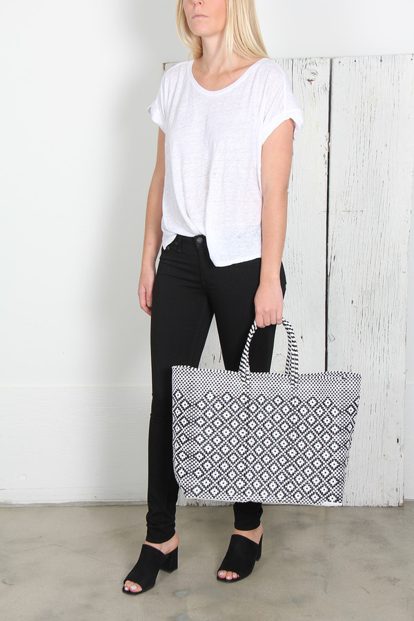 truss tote