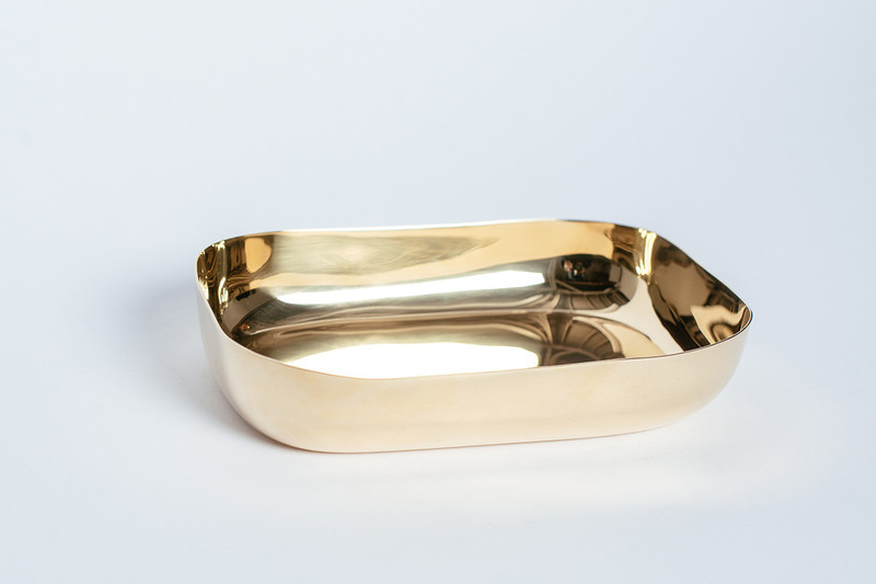 Resin Pete Dish - Thumbnail 5