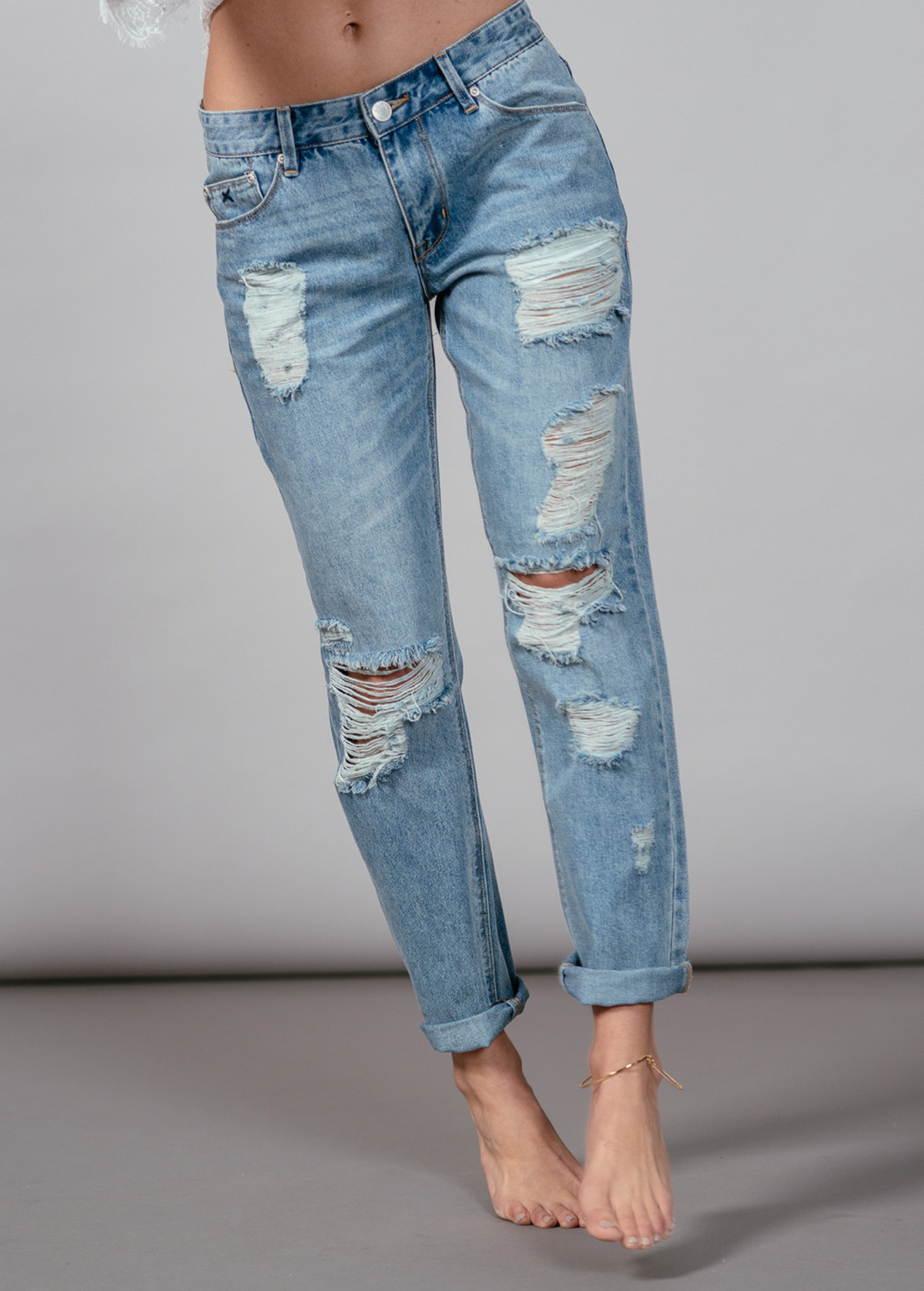 Res Denim Romeo Denim - Image 1 of 4
