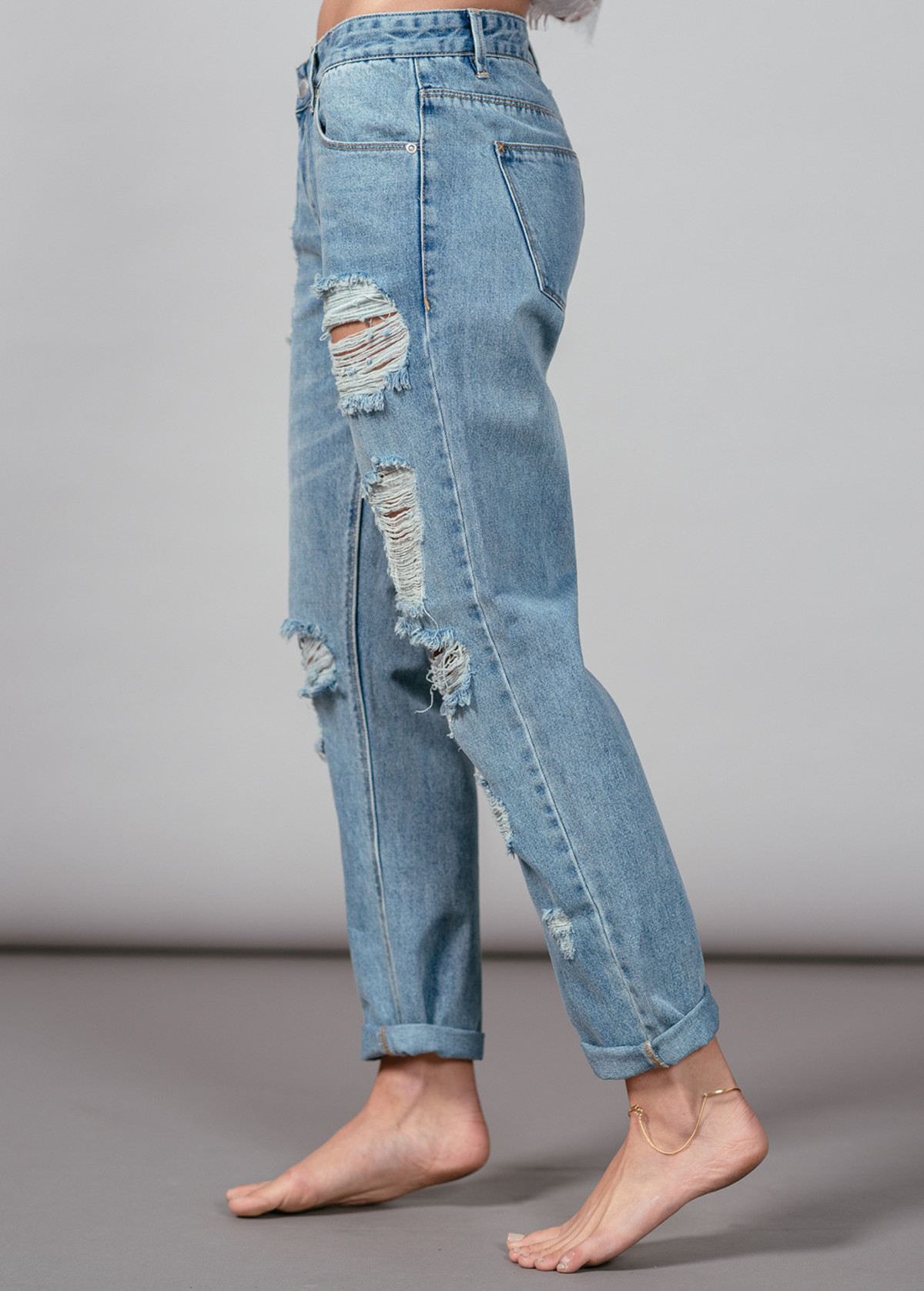 Res Denim Romeo Denim - Image 2 of 4