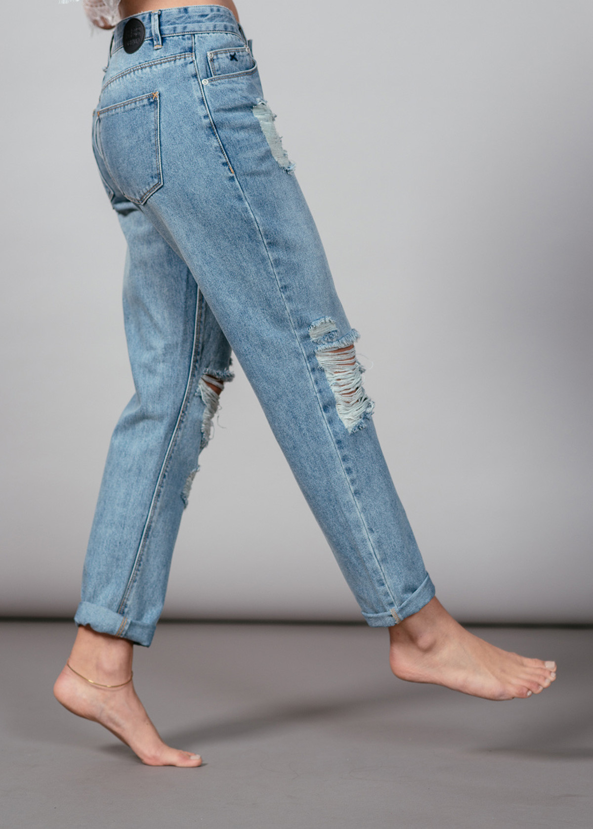 Res Denim Romeo Denim - Image 3 of 4