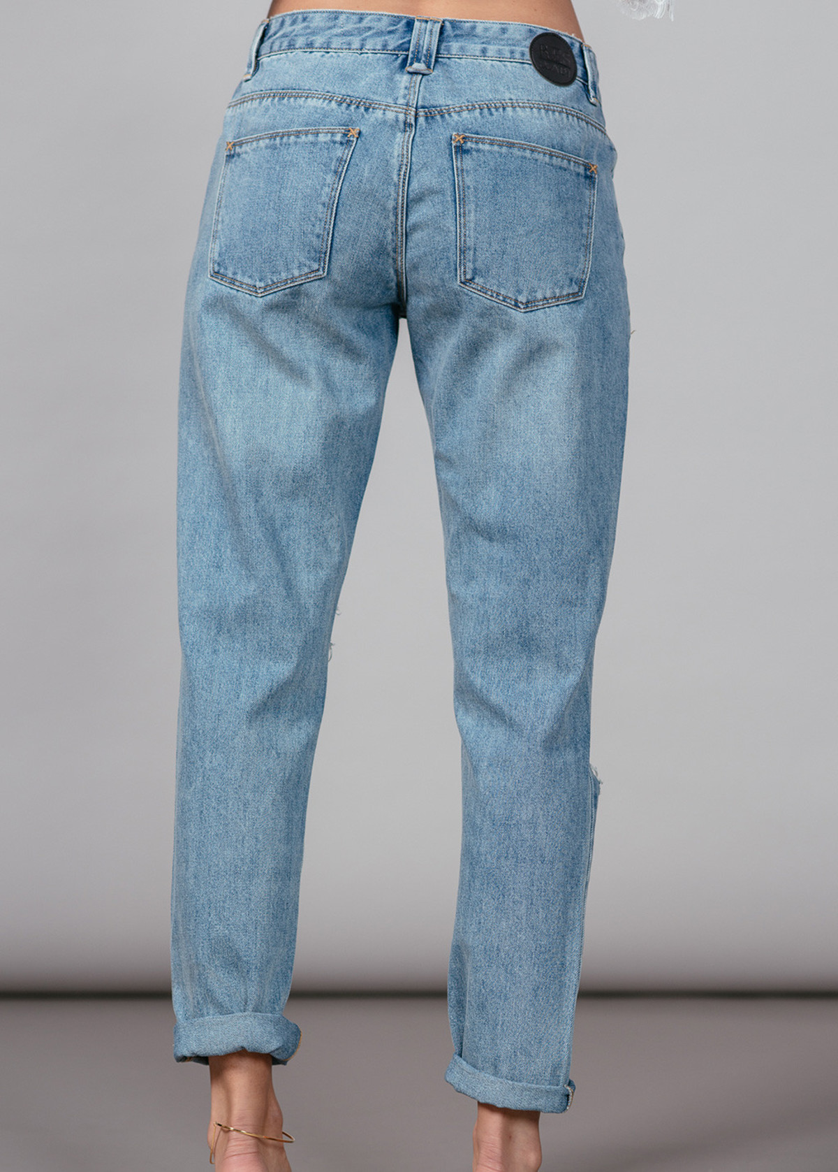 Res Denim Romeo Denim - Image 4 of 4
