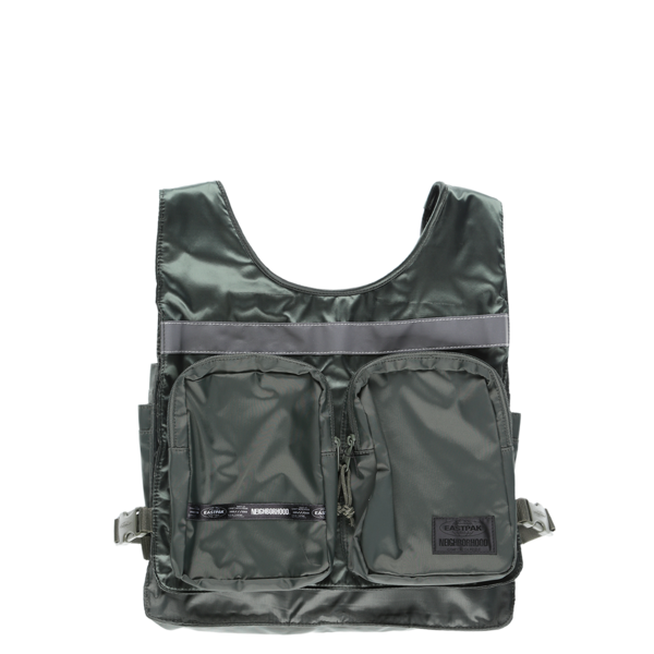 Neighborhood x Eastpak Vest Bag - Olive | Garmentory