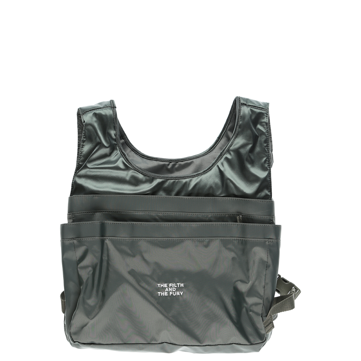 Neighborhood x Eastpak Vest Bag - Olive | Garmentory