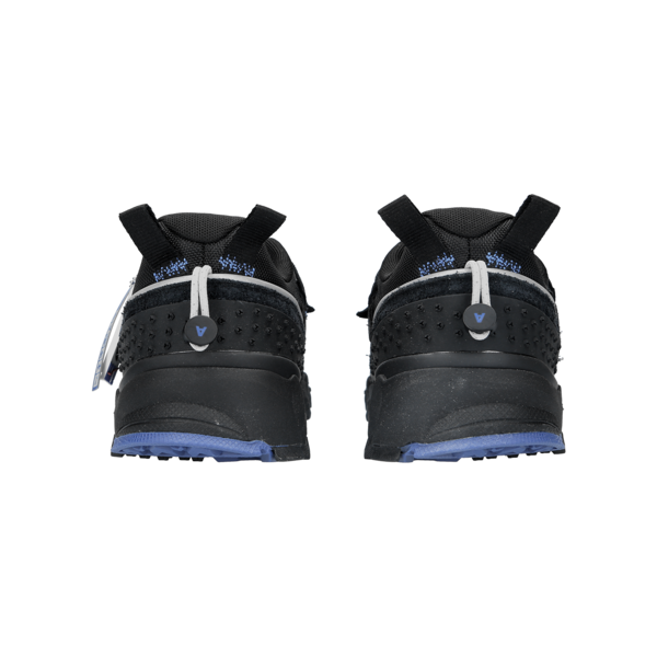Puma Ader Error Trailfox Overland - Black Puma Ader Error Trailfox Overland - Black