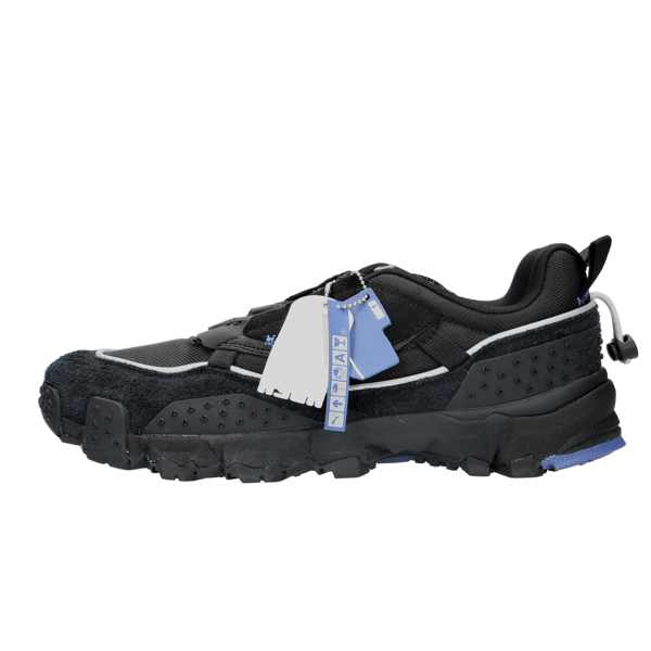 Puma Ader Error Trailfox Overland - Black Puma Ader Error Trailfox Overland - Black