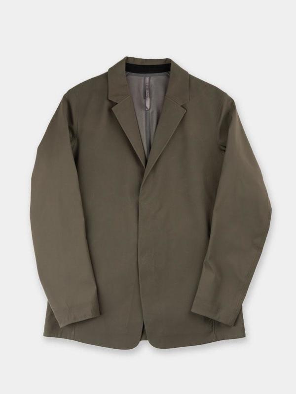 25SS Veilance Indisce Blazer Lサイズ Veilance Indisce Tech Wool Blazer - Graphite Heather – Kith
