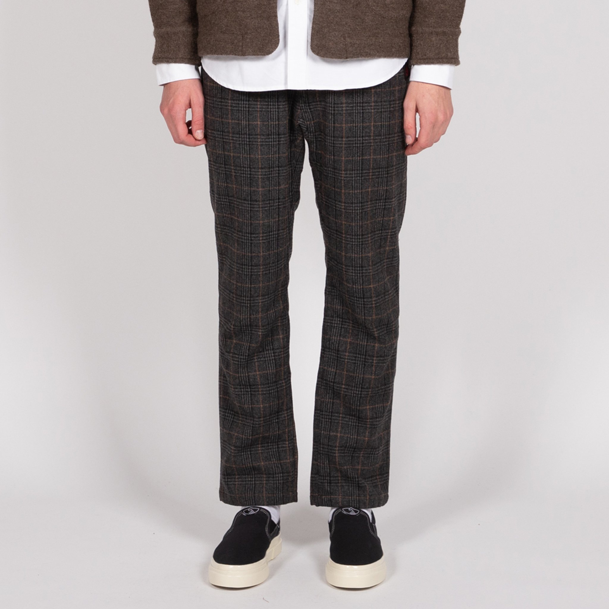 Gramicci Japan Wool Blend NN Just Cut 