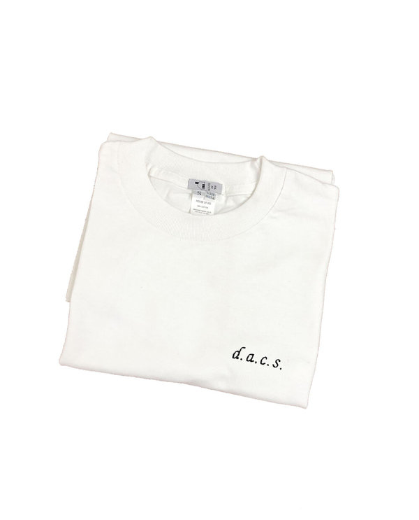 House of 950 d.a.c.s. Tee House of 950 d.a.c.s. Tee