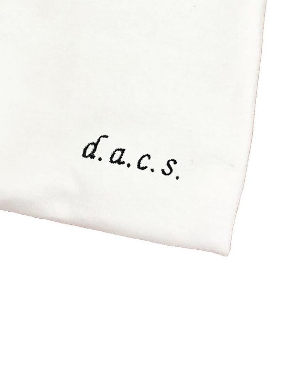 House of 950 d.a.c.s. Tee House of 950 d.a.c.s. Tee