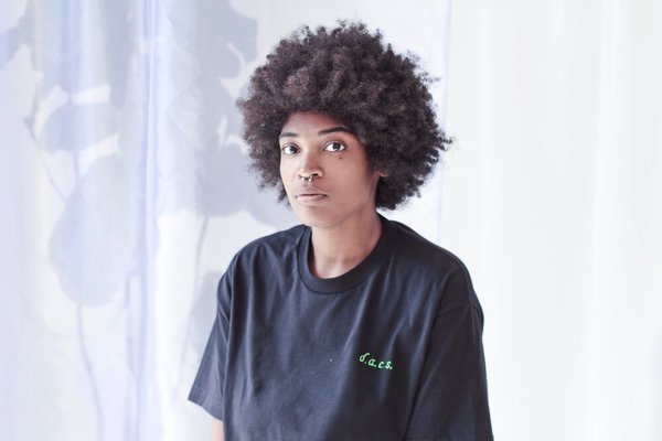 House of 950 d.a.c.s. Tee House of 950 d.a.c.s. Tee