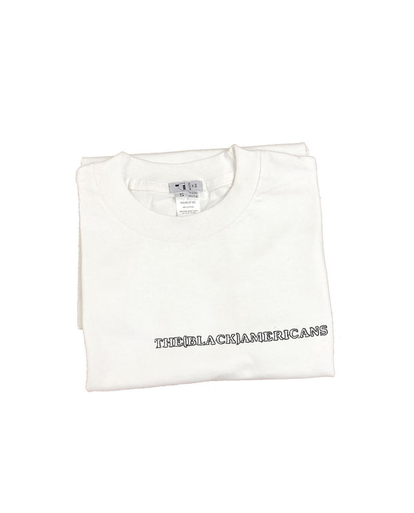House of 950 The Black Americans Tee House of 950 The Black Americans Tee