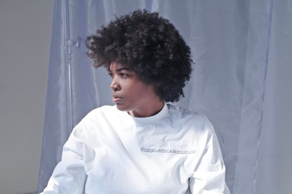 House of 950 The Black Americans Tee House of 950 The Black Americans Tee