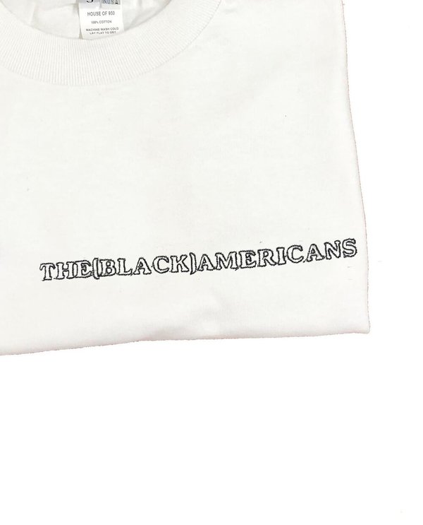 House of 950 The Black Americans Tee House of 950 The Black Americans Tee