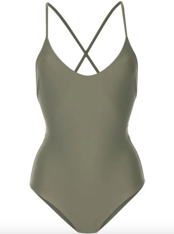 Matteau CROSS BACK MAILLOT Matteau CROSS BACK MAILLOT