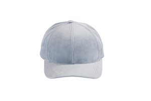 Clyde Microsuede Ballcap Clyde Microsuede Ballcap