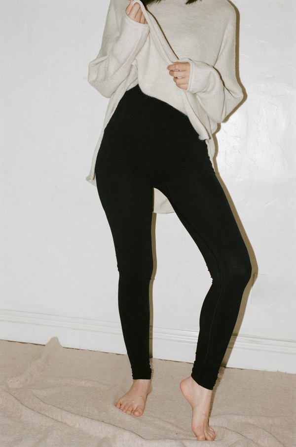 Baserange Oleta Legging Baserange Oleta Legging